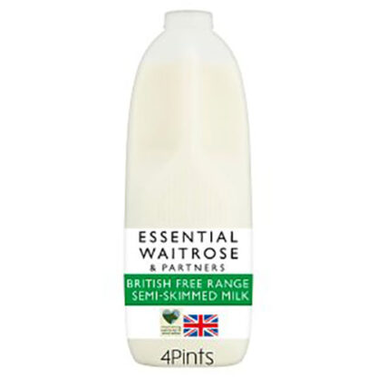 Waitrose Ltd (568L)