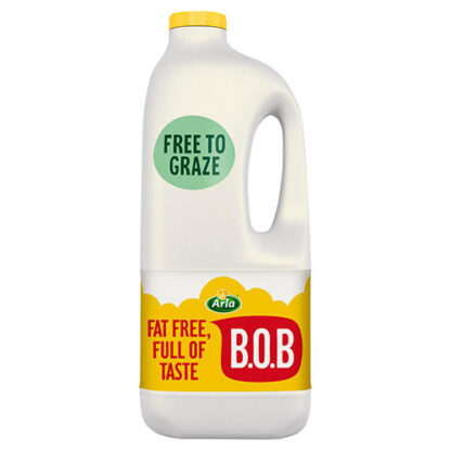 Arla (2Liter)