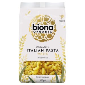 Biona White Pasta (500g)