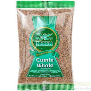 Cumin Seeds (400g)
