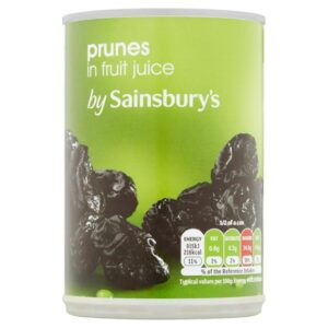 Fruit Juice (410g)