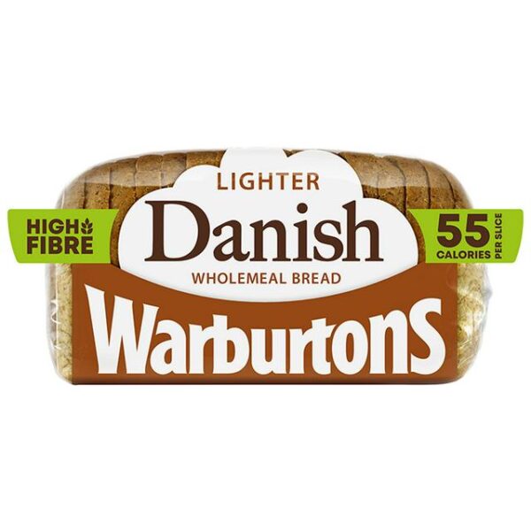 Wholemeal Bread (450g)