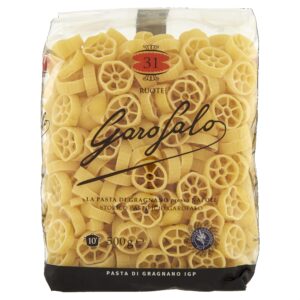 Ruote Pasta (500g)