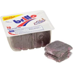 Brillo Soap Pads