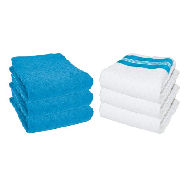 Kitchen Towels (6pk)