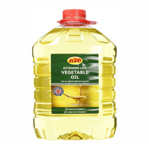 Pure Vegetable (5L)