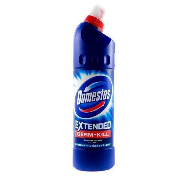 Thick Bleach (750ml)