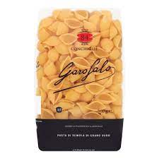 Conchiglie Pasta (500g)