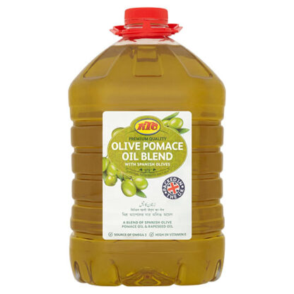 Pomace Oil Blend (5L)