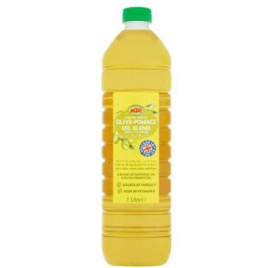 Olive Pomace Oil (1L)