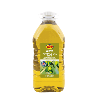 Pomace Oil Blend (3L)