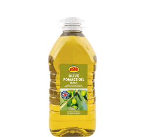 Pomace Oil Blend (3L)