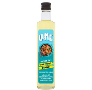 Coconut Oil 500ML