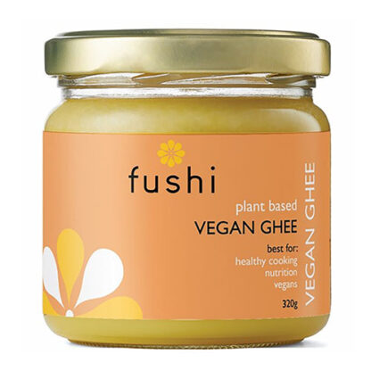 Vegan Ghee 320g