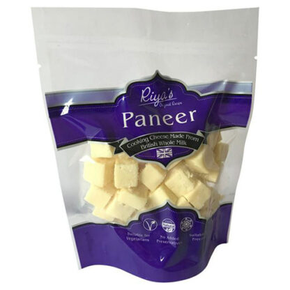 Riya's Paneer (250g)