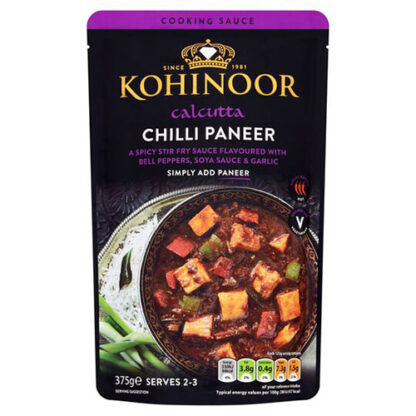 Kohinoor (375g)