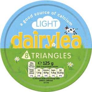 Dairylea & Cheese 6x(250g)