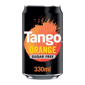 Sugar Free 8x (330ML)