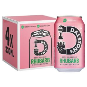 Dalston’s 4x (330ML)