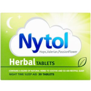 Nytol 30x