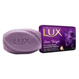 Bath Soap