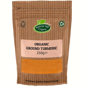 Haldi Powder (250g)