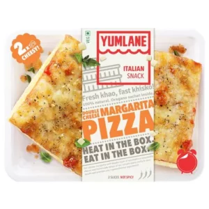 Pizza(Vegetable)(Per pack)