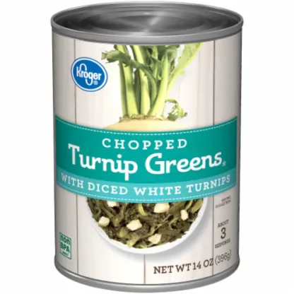 Turnip(Per pack)