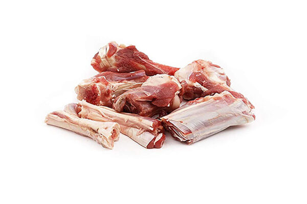 Lamb NIhari