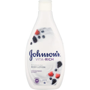 Adult body lotion