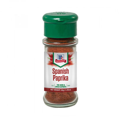 Paprika (100g)