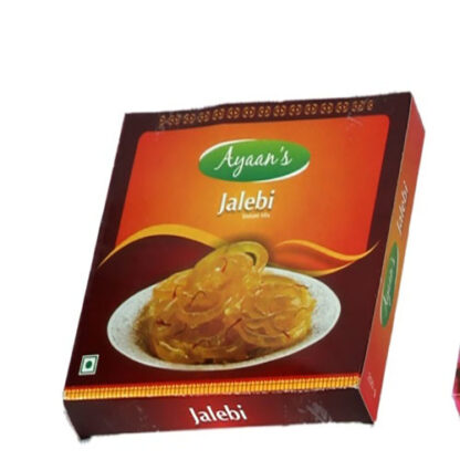Gurer Jilapi (1kg)