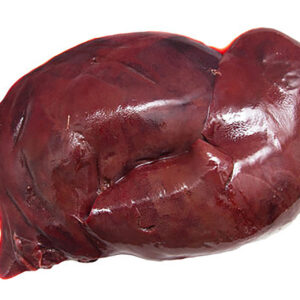 Mutton Liver (1kg)