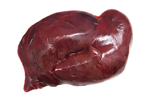 Mutton Liver (1kg)