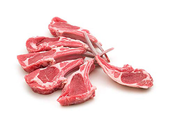 Mutton Chops (1kg)