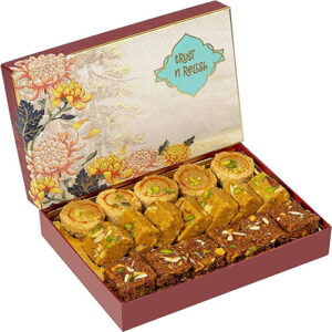 Sondesh (1kg)