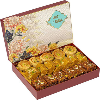 Sondesh (1kg)