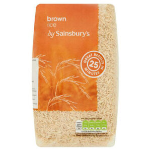 Brown Rice