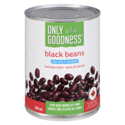 Black beens(Per pack)