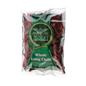 Whole Dry Chili (40g)