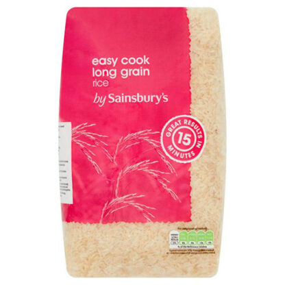 Binni Rice 2kg