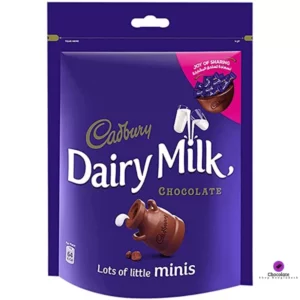 Dairy Milk