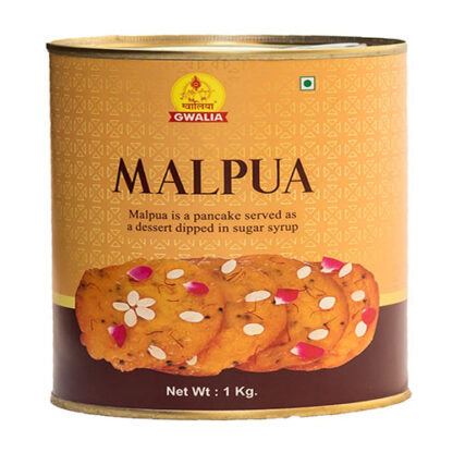 Malpua (1kg)