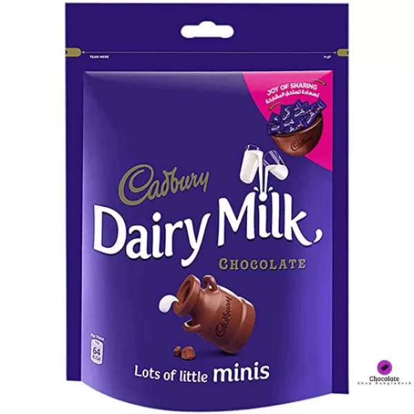 Dairy Milk
