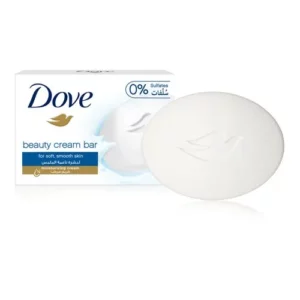 Moisturizing soap