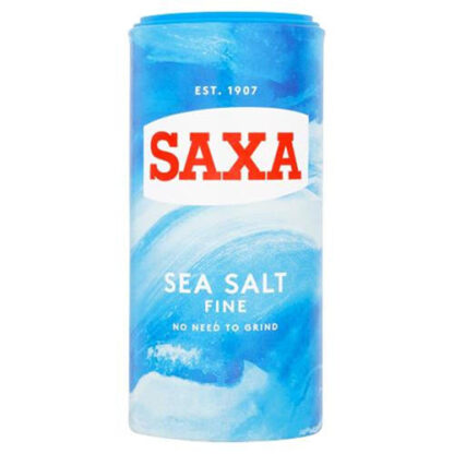 Sea Salt(Haxa salt) (675g)