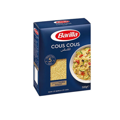 Cous cous (500g)