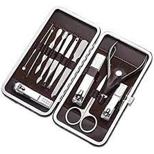 Nail cutter pack