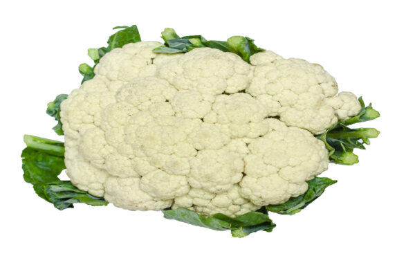 Cauliflower (1 Pics)