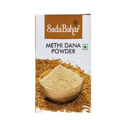 Methi Dana Powder (100g)
